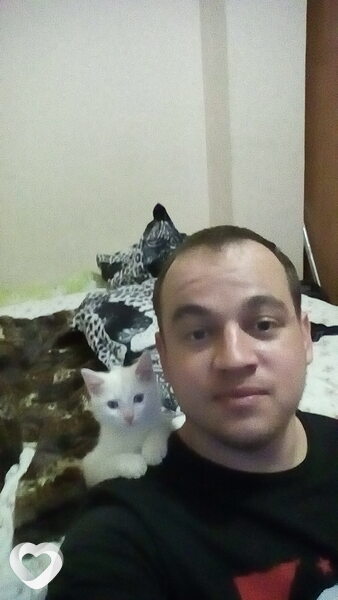 Den, 35, Астане — анкета №1409928
