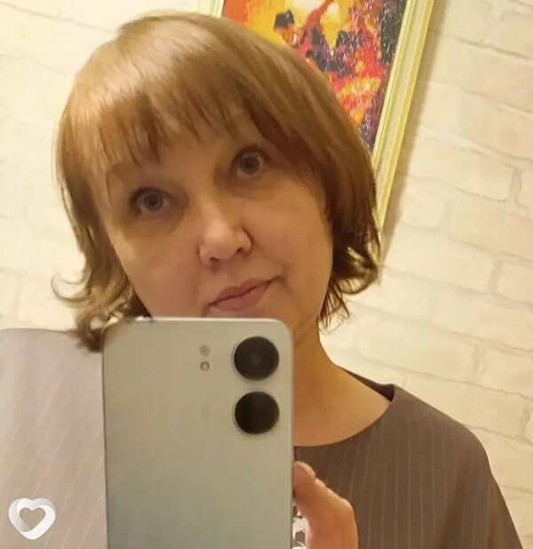 Светлана, 61, Красноярске — анкета №1409873