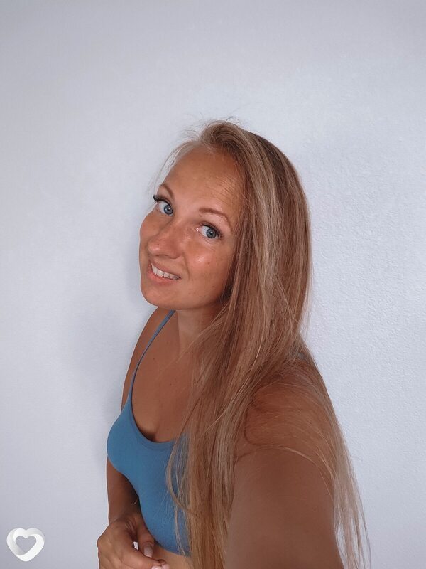 Екатерина, 36, Москве — анкета №1409878