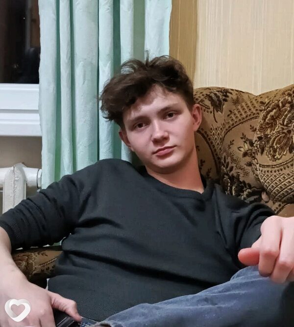 Павел, 20, Гомеле — анкета №1409881