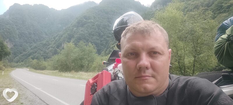 Сергей, 41, Чехове — анкета №1409884