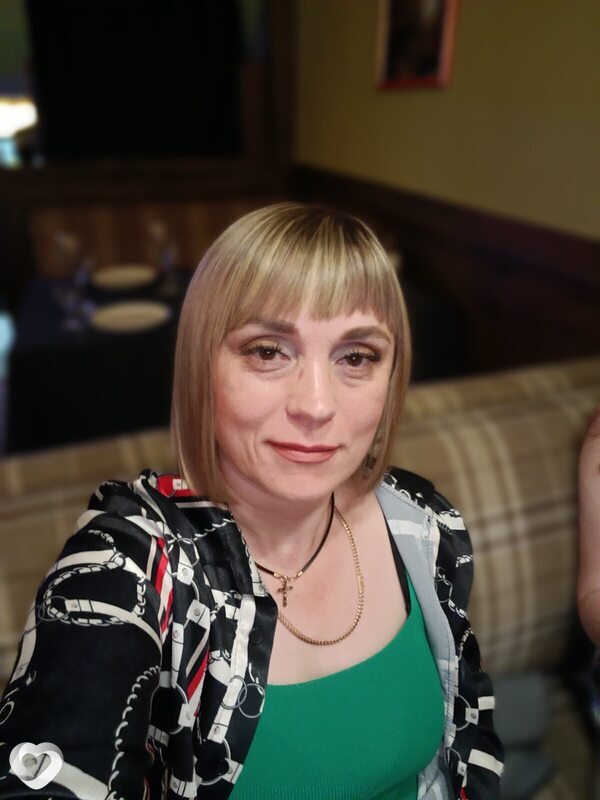Марина, 50, Благовещенске — анкета №1409963