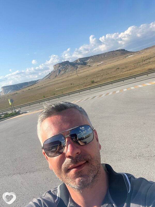 Archibald, 41, Ростове-на-Дону — анкета №1409975