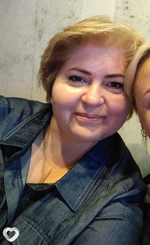 Ирина, 50, Ярославле — анкета №1409979