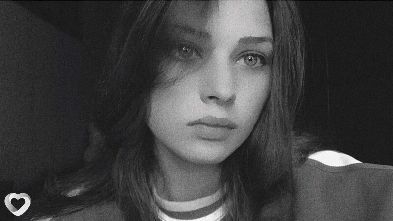 Настя, 20, Витебске — анкета №1409981