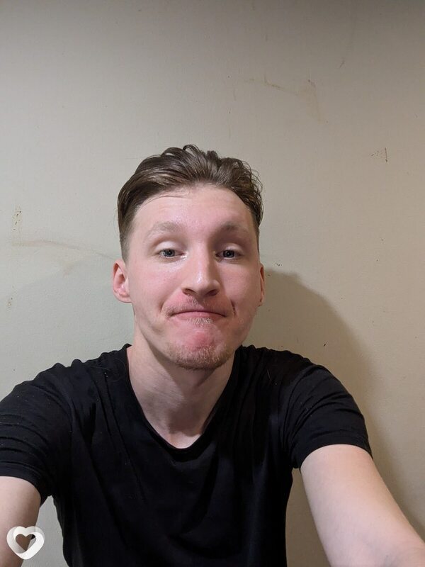 Александр, 21, Краснодаре — анкета №1409984