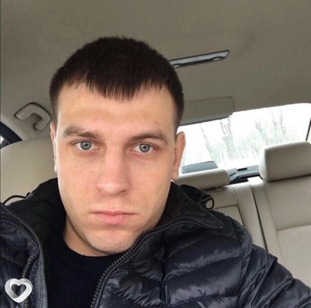 Ricardo, 35, Волгограде — анкета №1409990