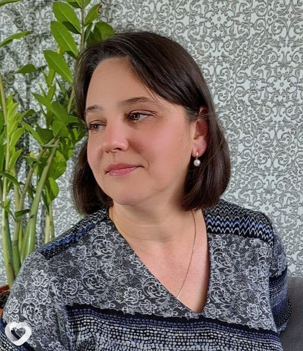 Mariana, 47, Одессе — анкета №1409992