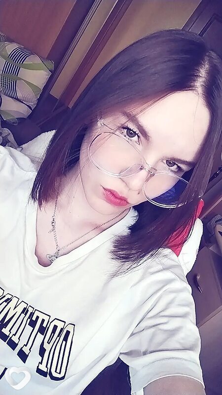 Дарьяя, 20, Минске — анкета №1409996