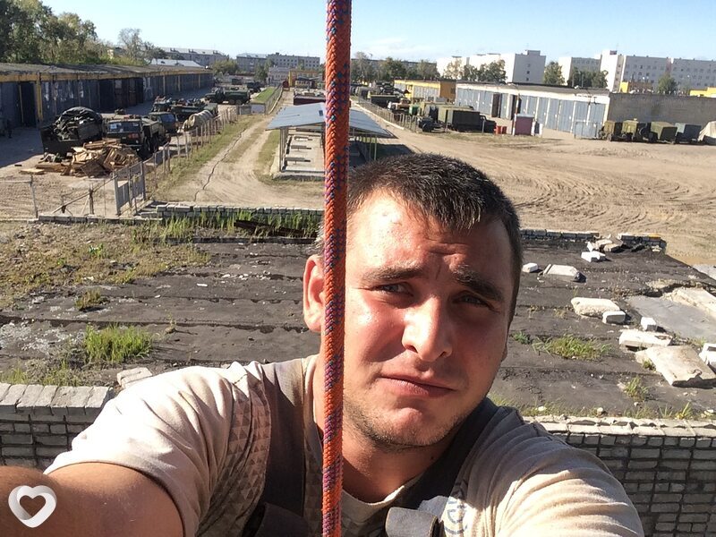 Олег, 31, Нижнем Новгороде — анкета №1410009