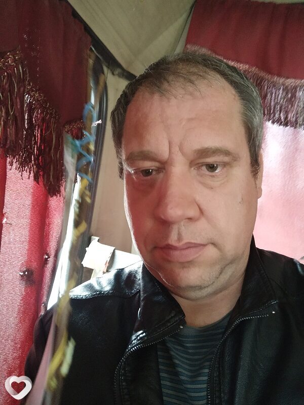 Миша, 44, Усть-Каменогорск — анкета №1410012