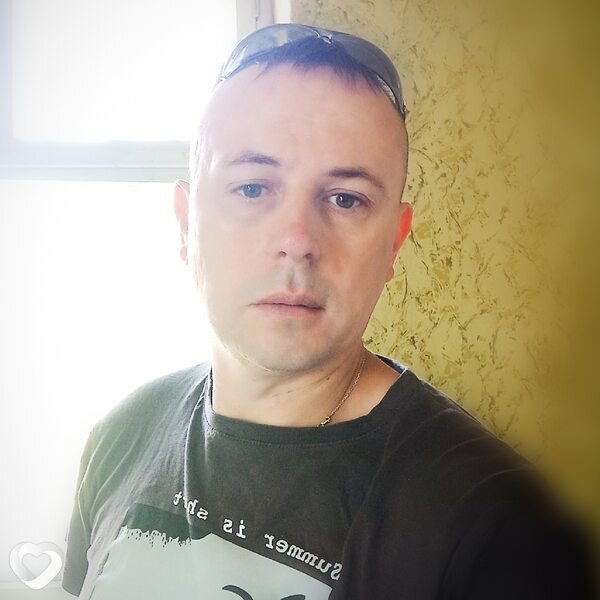 Дима, 43, Полоцке — анкета №12064