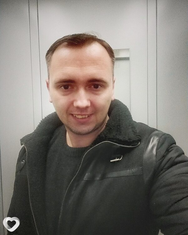 Антон, 35, Ростове-на-Дону — анкета №1409947