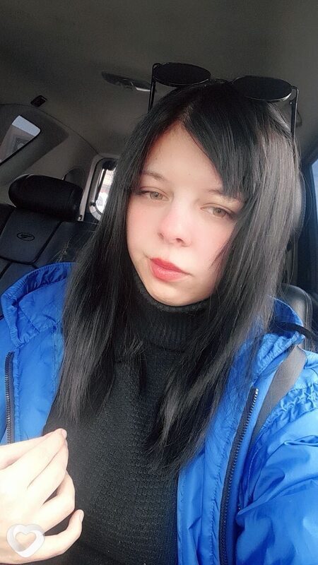 Карина, 20, Иркутске — анкета №1410055