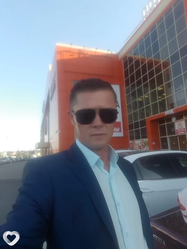 Файзулла, 42, Костанае — анкета №1410057