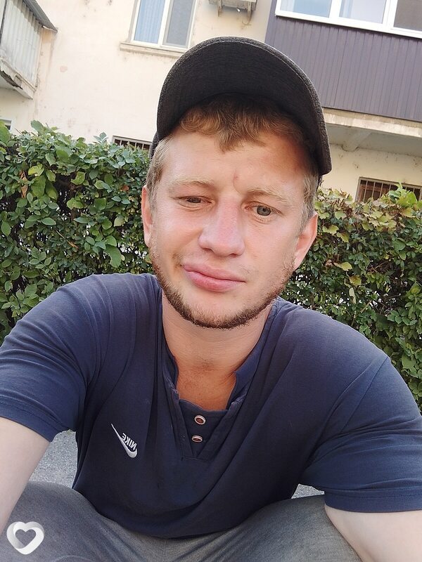 Евгений, 29, Усть-Катав — анкета №1410163