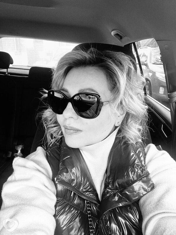 Марина, 43, Салавате — анкета №1410183