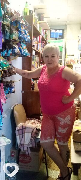Лиля, 60, Стерлитамаке — анкета №1410094
