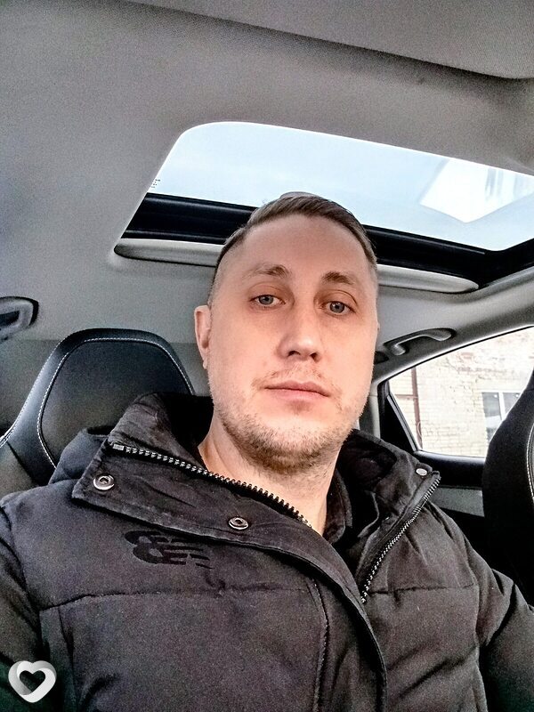 Евгений, 40, Санкт-Петербурге — анкета №1410097