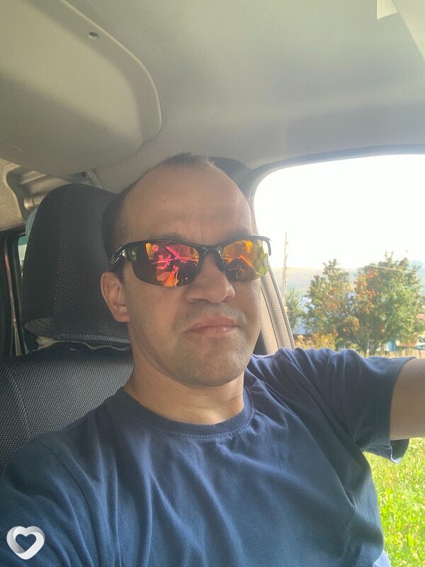 Виктор, 41, Усть-Катав — анкета №1410100