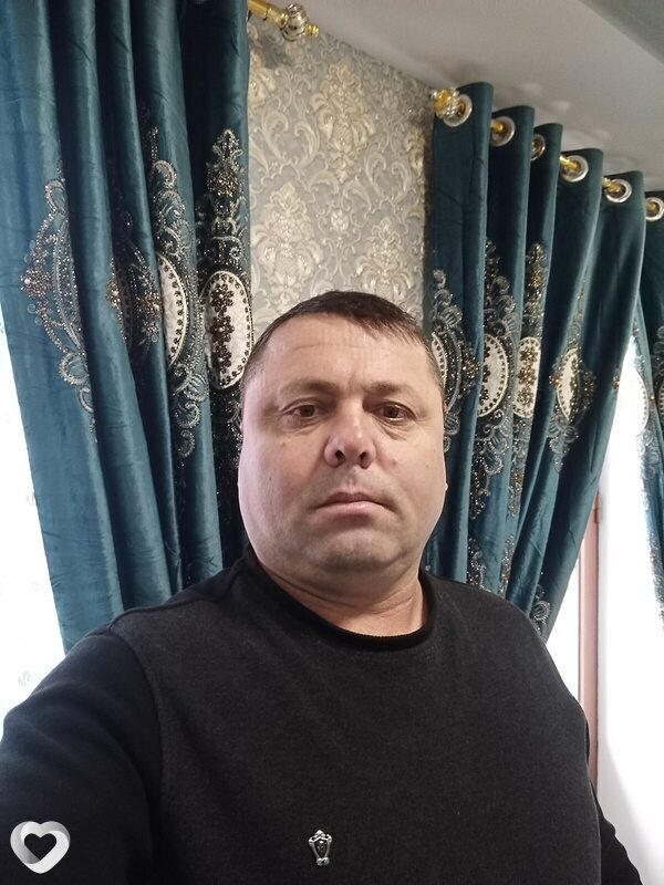 Умид, 46, Петропавловске-Камчатском — анкета №1410104