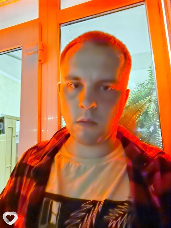 Сергей, 28, Гродно — анкета №1410110
