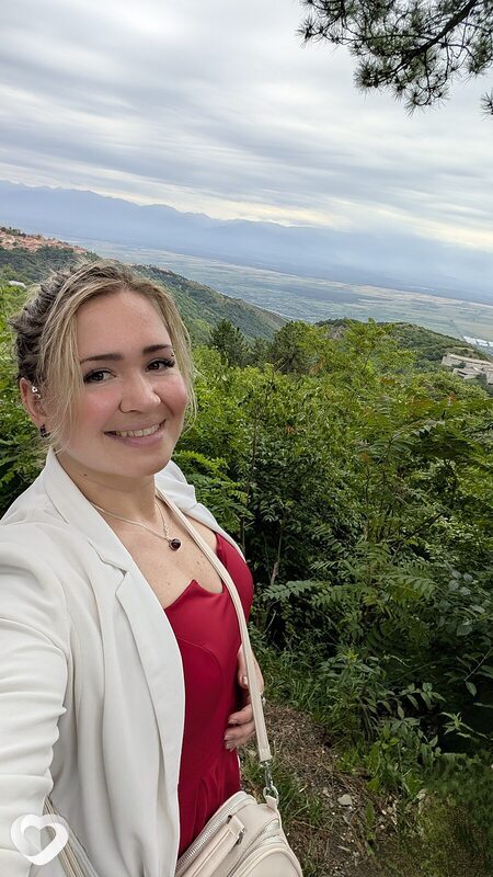 Алёна, 37, Воронеже — анкета №1410013