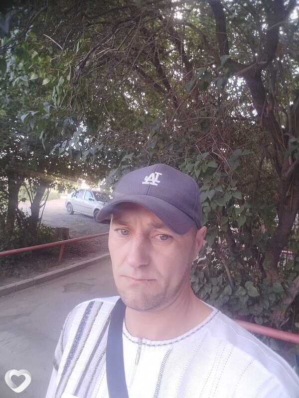 Сергей, 44, Орске — анкета №1410014