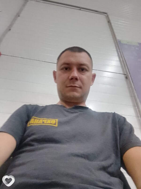 Виталий, 33, Барнауле — анкета №1410016