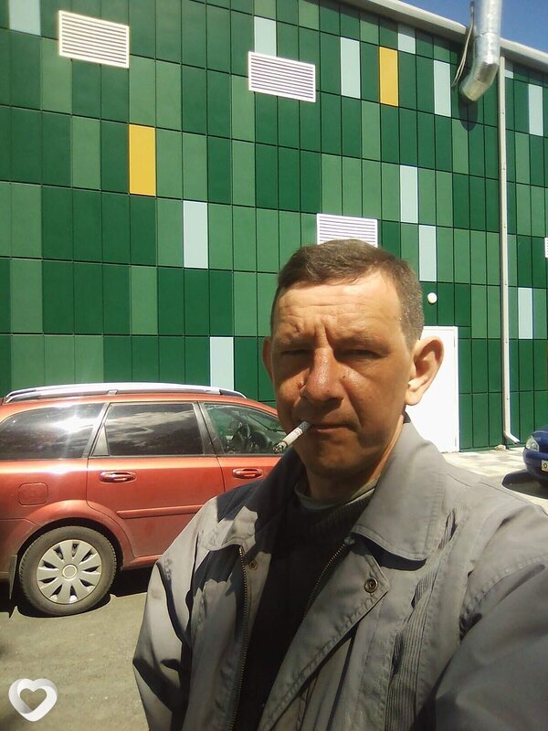 Паша, 43, Липецке — анкета №1410017