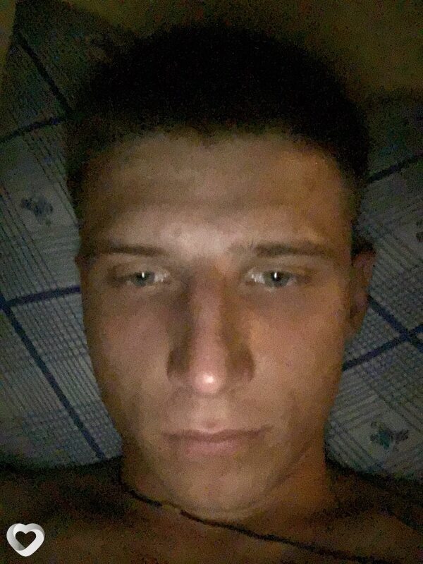 Антон, 23, Горках — анкета №1410019