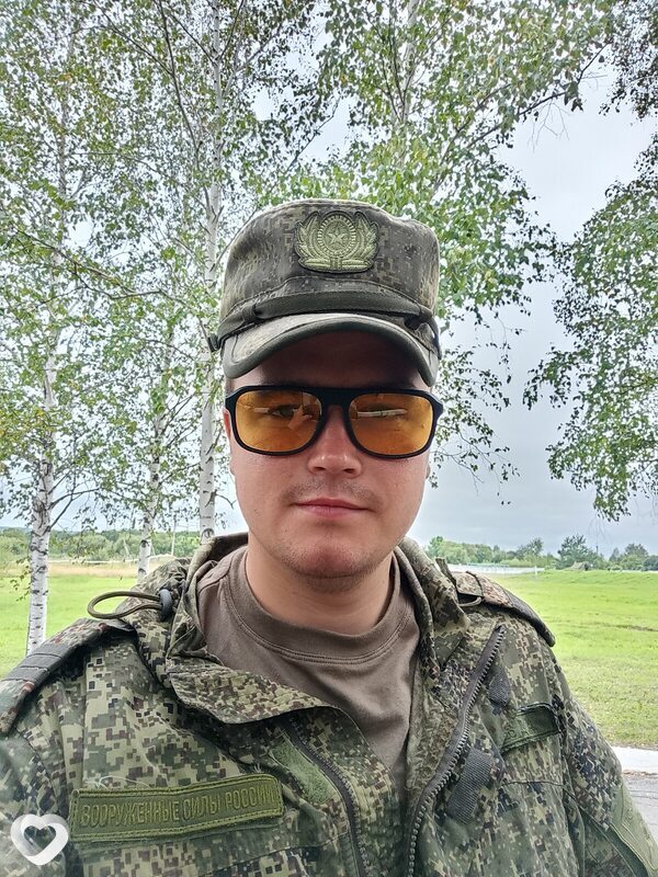 Дмитрий, 25, Арсеньеве — анкета №1410028