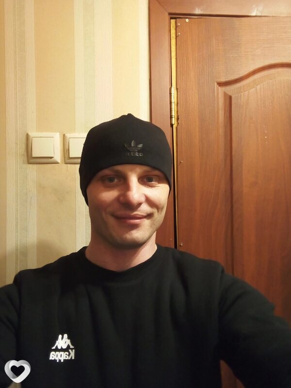 Виталий, 36, Домодедово — анкета №1410031