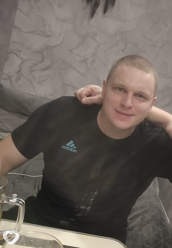 Федор, 35, Кемерове — анкета №1410067