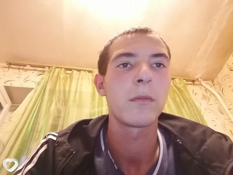 Санеки, 22, Туле — анкета №1410077