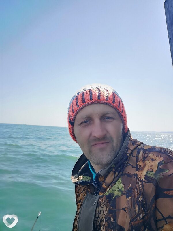 Алексей, 43, Корсакове — анкета №1410080