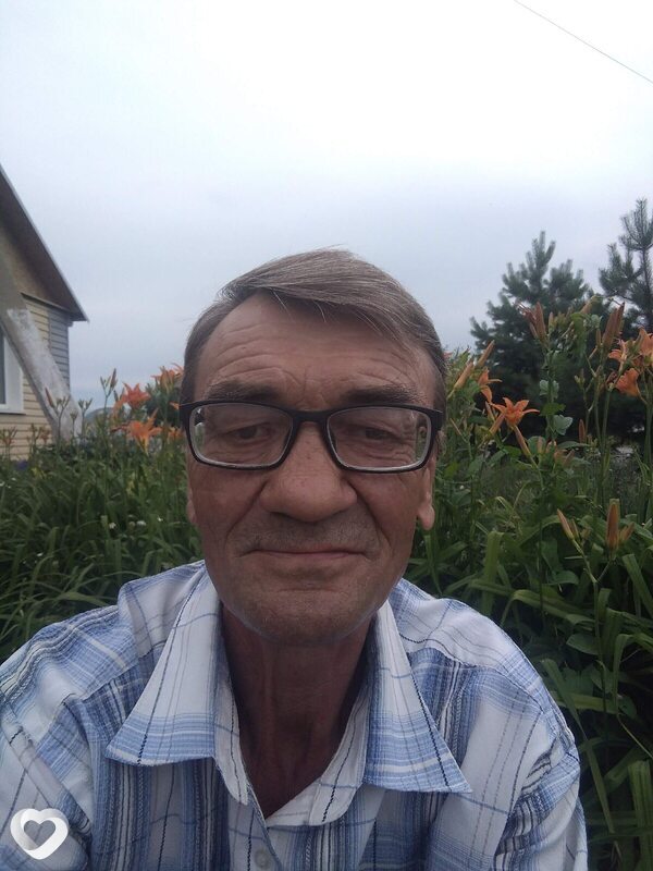 Анатолий, 64, Петропавловске — анкета №1410085