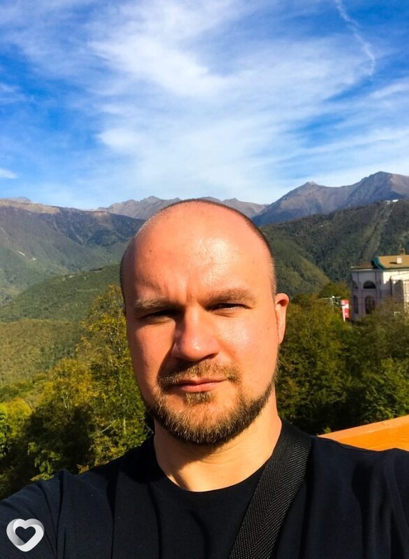 Евгений, 37, Электростали — анкета №1410087
