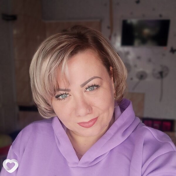 Марина, 45, Улан-Удэ — анкета №1410294