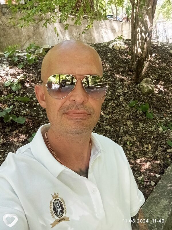 Александр, 46, Славянске-на-Кубани — анкета №1410299