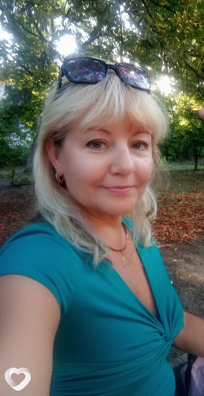Катя, 52, Саратове — анкета №1410300