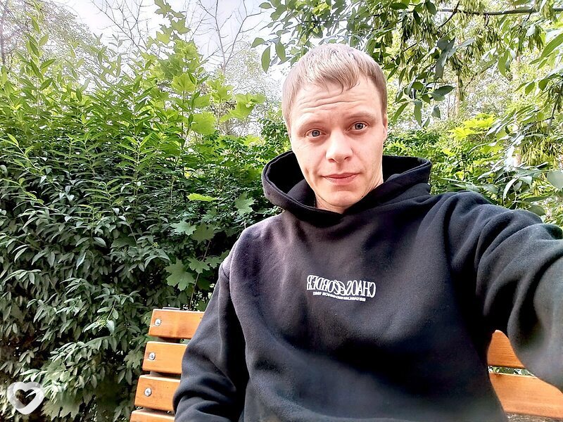 Дмитрий, 34, Алчевске — анкета №1410306