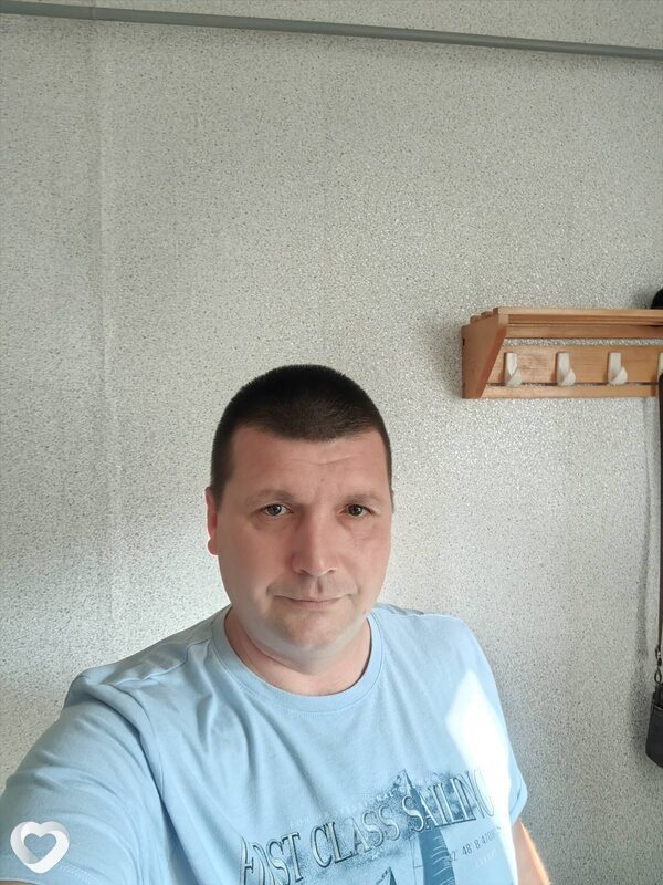 Николай, 42, Гродно — анкета №1410310