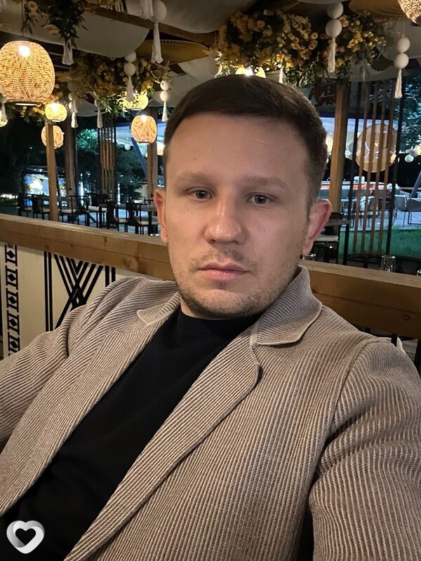 Дэн, 37, Алматы — анкета №1410867