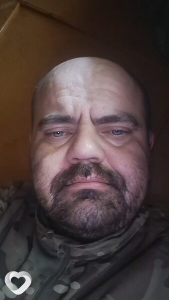 Андрей Днр, 43, Макеевке — анкета №1410871