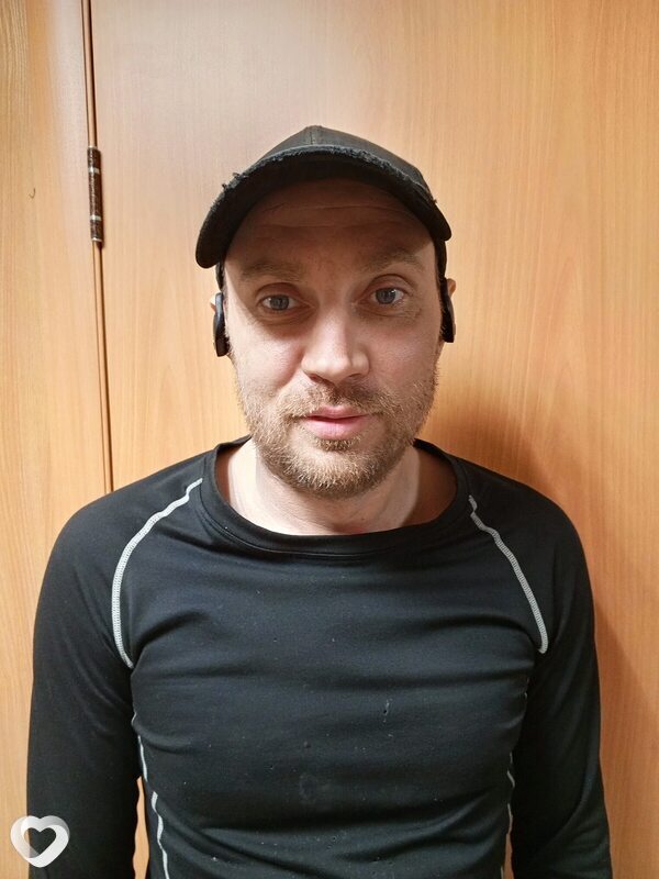 Сергей, 37, Красноярске — анкета №1410881