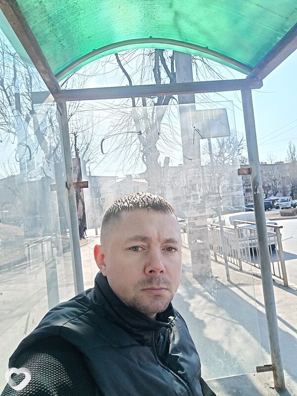 Александр, 39, Владивостоке — анкета №1410884
