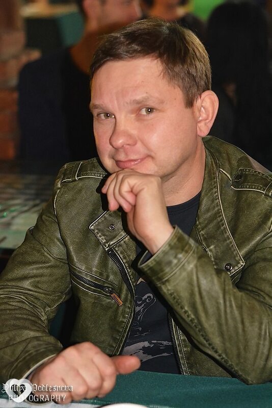 Aндрей, 50, Семей — анкета №1410117