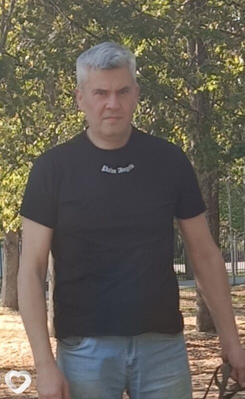 Роман, 48, Владимире — анкета №1410126