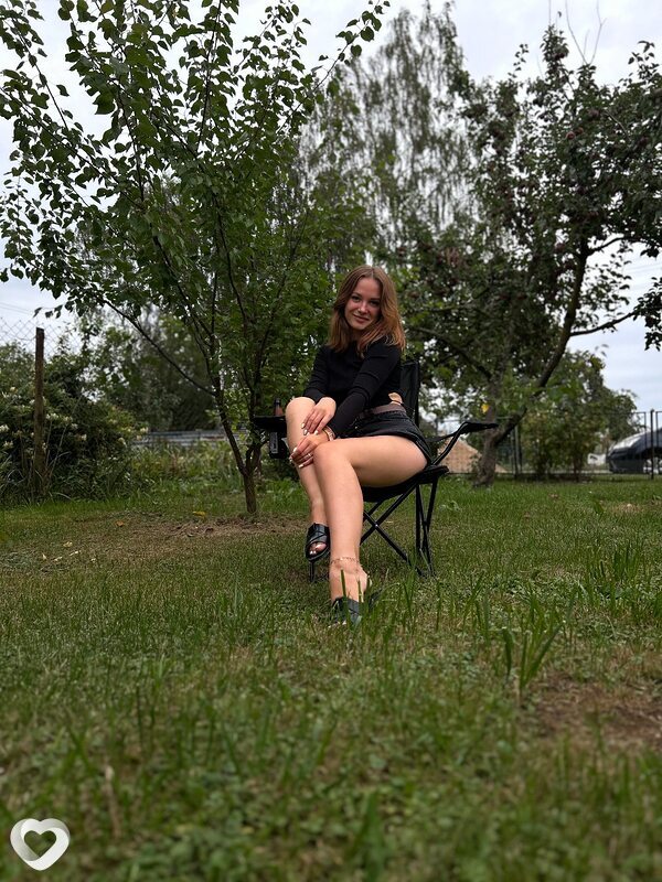 Лиана, 25, Минске — анкета №1410130